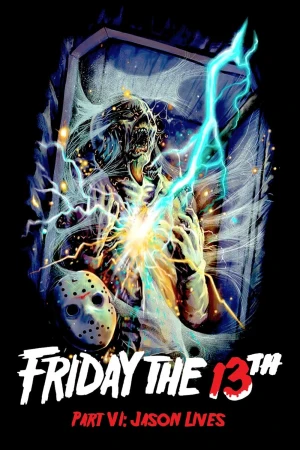 Viernes 13 VI: Jason vive