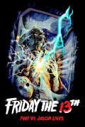 Película Friday the 13th Part VI: Jason Lives