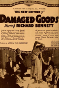 Película Damaged Goods
