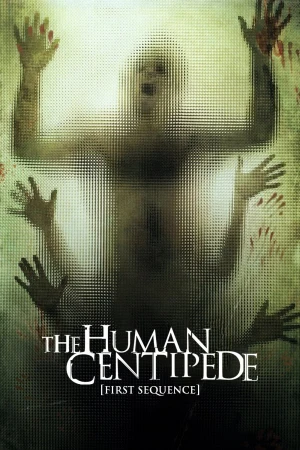 The human centipede (First sequence)