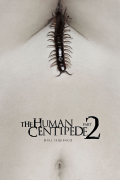 Película Human Centipede 2: Tom Six Discusses the Story Concept