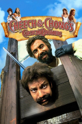 Película Cheech & Chong's the Corsican Brothers