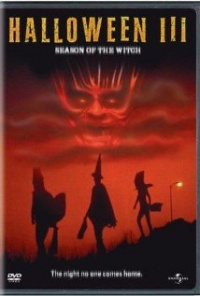 Halloween III: El día de la bruja