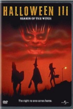 Halloween III: El día de la bruja