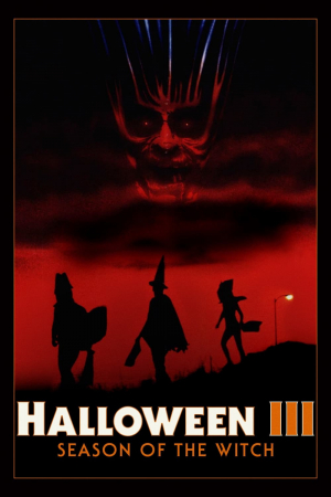 Halloween III: El día de la bruja