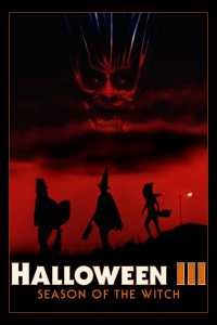 Película Halloween III: El día de la bruja