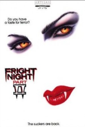 Noche de miedo II