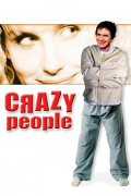 Película Crazy People