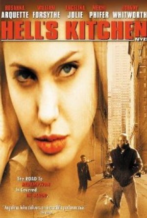 La cocina del infierno