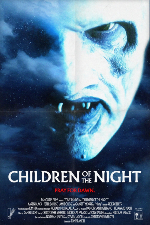 Hijos de la noche