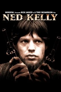 Ned Kelly