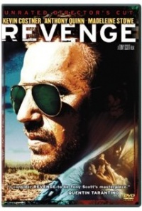 Revenge (Venganza)