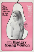 Película Hungry Young Women