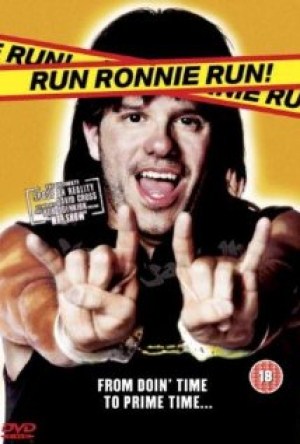 ¡Corre Ronnie corre!