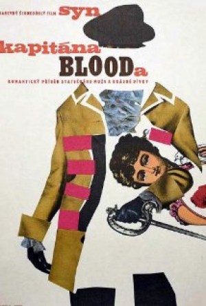 El hijo del capitán Blood