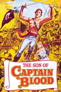 Película The Son of Captain Blood