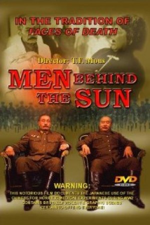 Los hombres detrás del sol