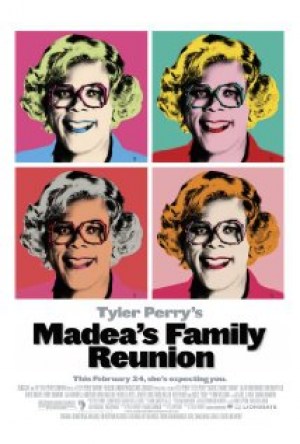 La gran reunión de Madea