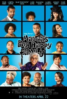 Madea's Big Happy Family