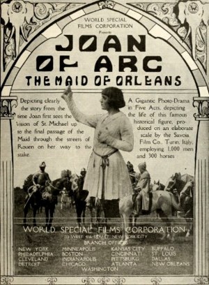 Juana de Arco