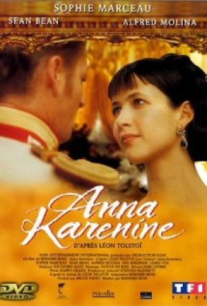 Anna Karenine Anna Karenine