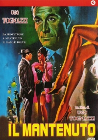El mantenido