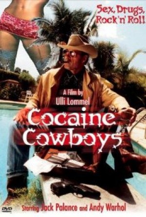 Cocaine Cowboys