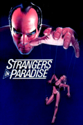 Película Strangers in Paradise