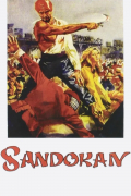 Película Sandokan the Great