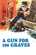 Película Pistol for a Hundred Coffins