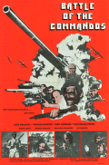 Película Battle of the Commandos