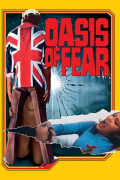 Película Oasis of Fear