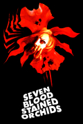 Película Seven Blood-Stained Orchids