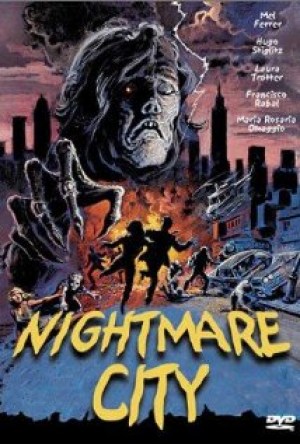 La invasión de los zombies atómicos