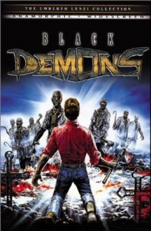 Demonios negros
