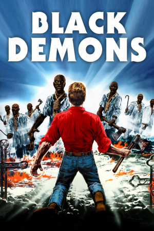 Demonios negros