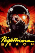 Película Nightmare Beach