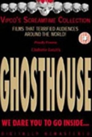 Ghost House (La casa fantasma)