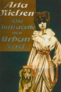 Die Suffragette Die Suffragette