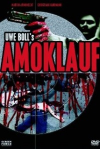 Amoklauf