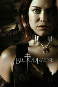 Película BloodRayne