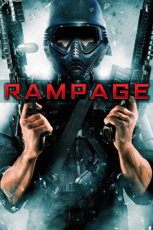 Rampage: Francotirador en libertad