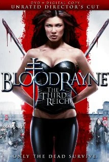 BloodRayne: El tercer Reich