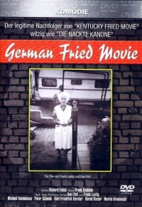 German Fried Movie