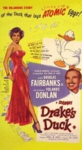 Película Mr Drake's Duck