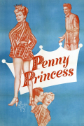 Película Penny Princess