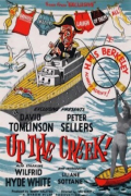 Película Up the Creek