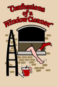 Película Confessions of a Window Cleaner
