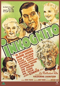 Inkognito