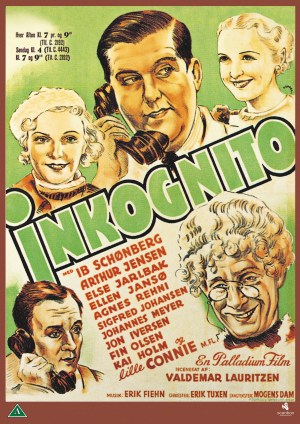 Inkognito
